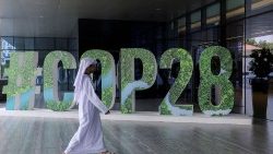 Konferencija o klimatskim promjenama COP28