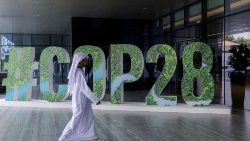Конференцията на ООН за изменението на климата Cop28