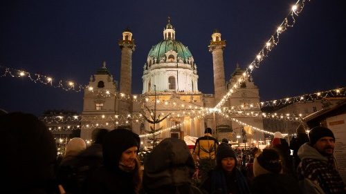 Österreichs Bischöfe: „Gottes Friede ist mehr als ein Waffenstillstand“