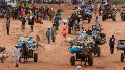Soudan: MSF plaide pour des distributions généralisées de nourriture