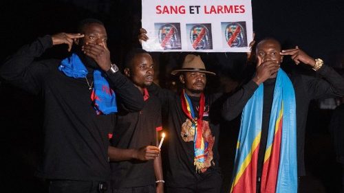 L'Église de RDC invite à intensifier la prière pour la paix dans l’Est du pays