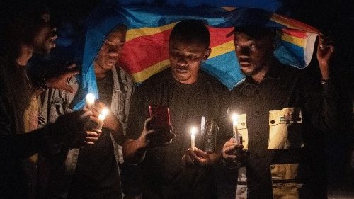 Kongo: „Gebetstreffen aus Sicherheitsgründen ausgesetzt“