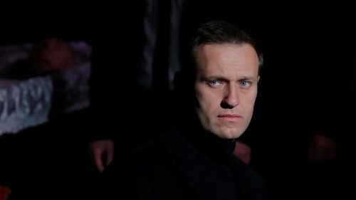 Rusia: Murió en prisión el opositor Alexey Navalny 