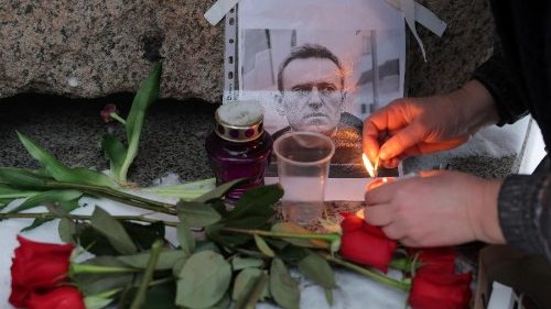 Jailed Kremlin critic Alexei Navalny dies aged 47