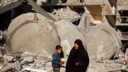 Civili palestinesi nel contesto del conflitto con Israele 