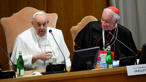 Papst: Gender-Ideologie „löscht Menschlichkeit aus“