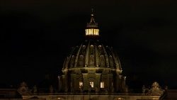 Vatikane minėta „Žemės valanda“