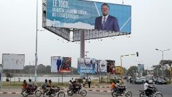 In Togo soll der Präsident nicht mehr vom Volk gewählt werden, sondern vom Parlament 