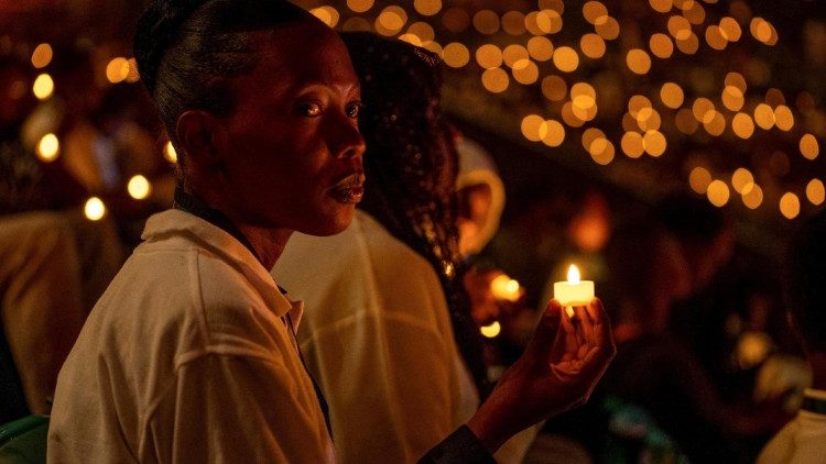 Rwanda upamiętnia ofiary ludobójstwa