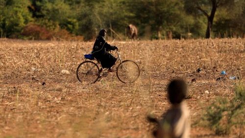  François exhorte les décideurs politiques à œuvrer pour la paix au Sahel