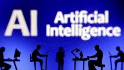 AI steht für Artificial Intelligence