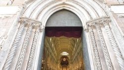 Cattedrale di Palermo 