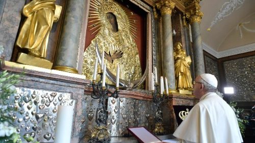 Apparition de Notre Dame de Knock, Reine d'Irlande : Reconnue par le Saint Siège Cq5dam.thumbnail.cropped.500.281