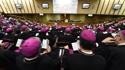 Il Sinodo dei vescovi