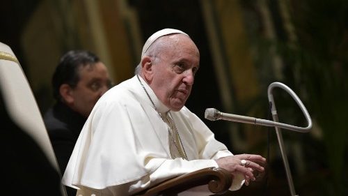 Le Pape exhorte à l’abolition universelle de la peine de mort