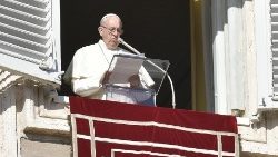 Ángelus del Papa 8 de diciembre de 2018