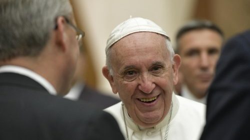 Pavens oppsummering av Verdensungdomsdagene i Panama