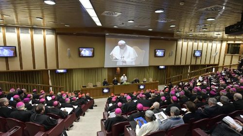 Kinderschutz-Konferenz startet im Vatikan