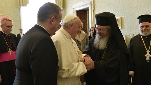Католики в Греции открыли первую семейную консультацию