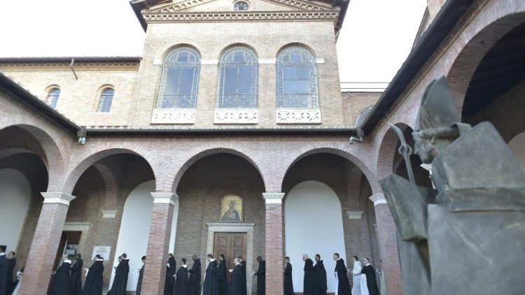 2019.03.06 Sant Anselmo Processione penitenziale