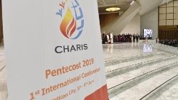 Charis - Catholic Charismatic Renewal International Service