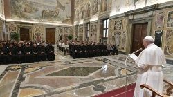 2019.09.12 Capitolo Generale Ordine degli Agostiniani Scalzi