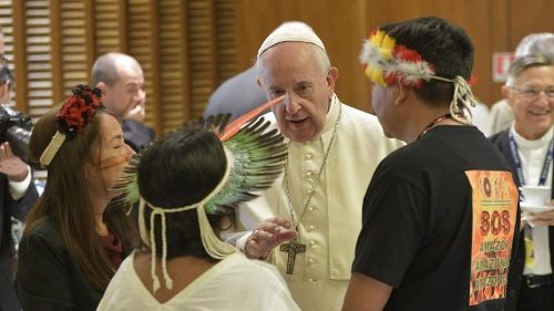 Conversão e missão: assim o Evangelho pode salvar os povos e a terra da Amazônia