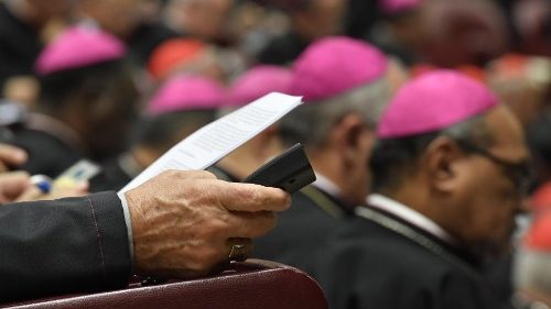 Listening to the Faithful: Vatican releases Synod Preparatory Document
