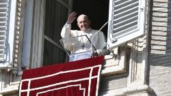 Pope at All Saints Angelus: ‘Holiness is both gift and call’
