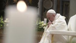 البابا فرنسيس: لِنُنَمِّ انتظار الرّبّ في الصلاة فنصبح قادرين على الانفتاح على حداثة الله