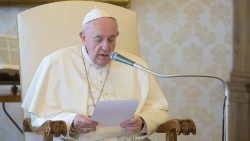 Pope Francis' General Audience: English summary