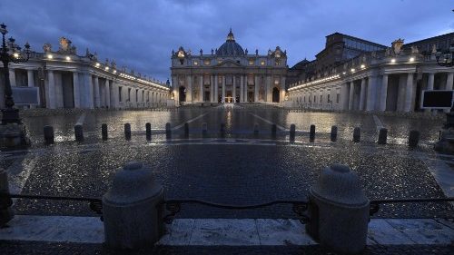 Vatican announces 10th Covid-19 case