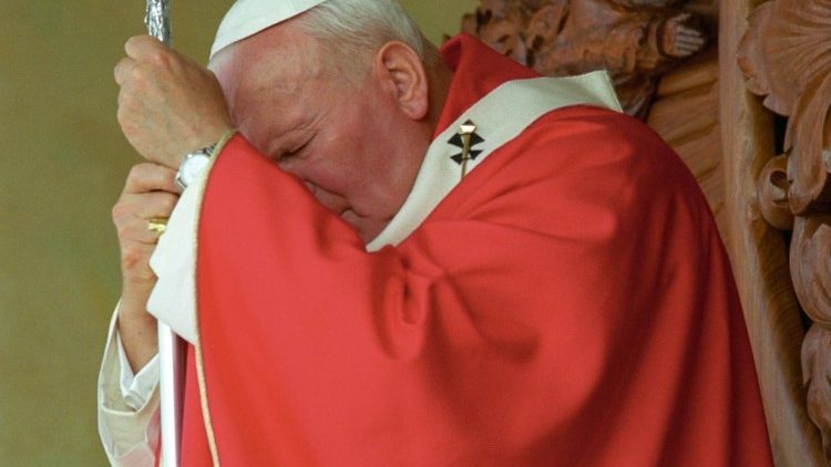 Johannes Paulus II