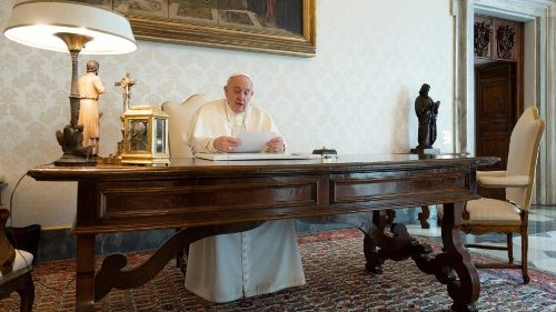 Le Pape exprime son soutien aux chrétiens d’Irak et de Syrie