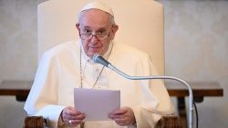2020-04-29 Katekesi ya Papa Francisko 
