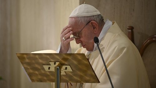 Le Pape prie pour les artistes: sans beauté, on ne peut comprendre l'Évangile