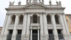    Svētā Jāņa Laterāna bazilika