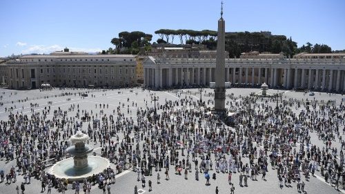 Le Pape réitère pour la 3ème fois son appel à un cessez-le-feu global