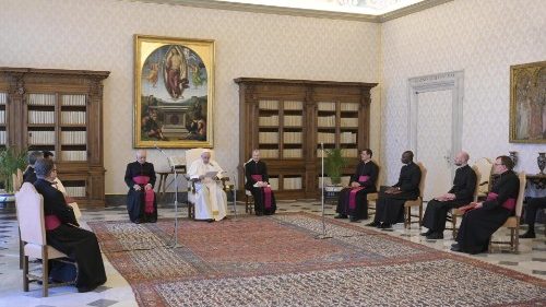 Папа: Близькість до вбогих – ключовий критерій справжнього християнства