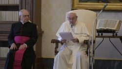 El Papa: El amor preferencial por los pobres es misión de todos