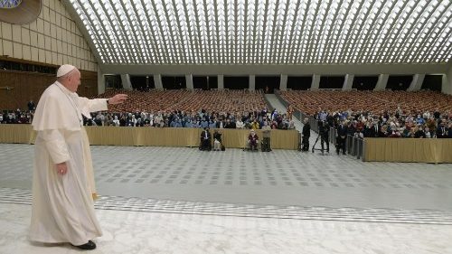 Appel du Pape à la paix au Cameroun 