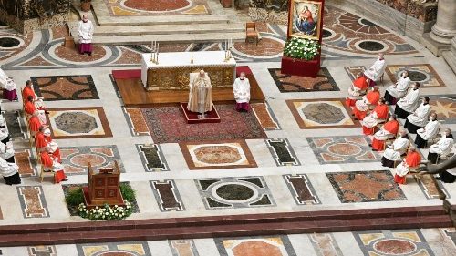 Qui sont les treize cardinaux créés par le Pape François? 