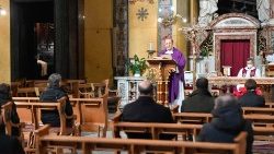Belgia: biskupi apelują o otwarcie wszystkich kościołów i kaplic