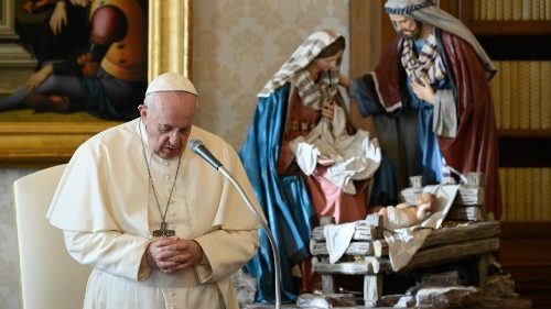 Pápež vyjadril blízkosť Chorvátsku postihnutému zemetrasením