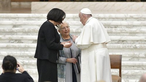 80 éves fennállását ünnepli a Fokoláre mozgalom; december 7-én találkozó a pápával