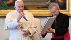 Papież poleca Polaków wstawiennictwu św. Wojciecha