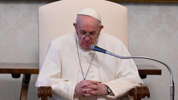 Papa Francisc a promulgat un decret (”motu proprio”) privind receptarea Convenției ONU împotriva corupției.