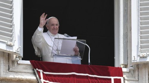 Pápež František oficiálne oznámil svoju pastoračnú návštevu Slovenska 12. - 15. septembra