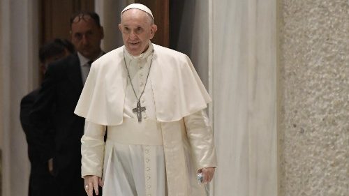 O Papa Francisco visitará Verona  no dia 18 de maio de 2024
