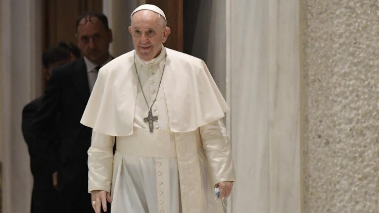 Papa Francisco visitará Verona em 18 de maio 2024